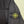 Stone Island Black Crinkle Reps Down Jacket