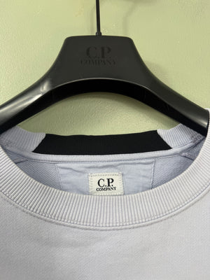 C.P. Company Lavender Jumper
