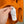C.P. Company Orange Hoodie