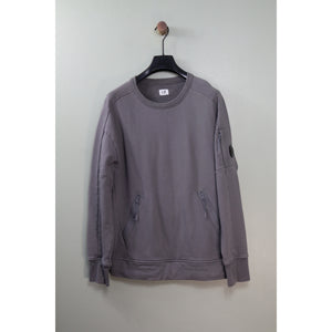 C.P. Company Grey Jumper