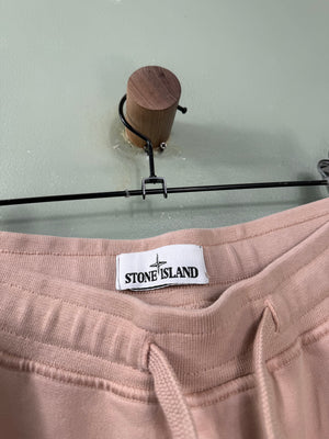 Stone Island Rose Joggers