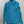 Stone Island Blue Nylon Metal Overshirt