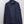 Stone Island Navy 1/4 Zip Jumper