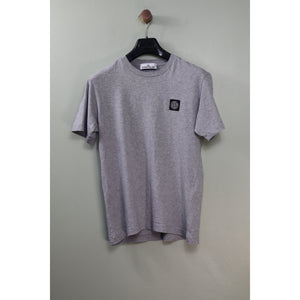Stone Island Grey T-Shirt