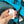 C.P. Company Aqua Blue Soft Shell Jacket