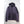C.P. Company Black Garment Dyed Nylon J Mesh Down Jacket