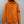 C.P. Company Orange Hoodie