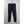Stone Island Black RE-T Marina Cargo Bottoms