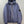 Stone Island Blue Crinkle Reps Jacket