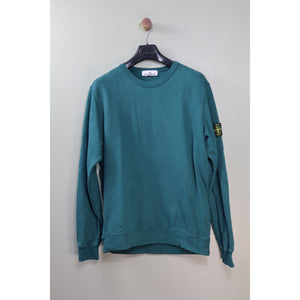 Stone Island Petrol Jumper