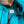 C.P. Company Aqua Blue Soft Shell Jacket