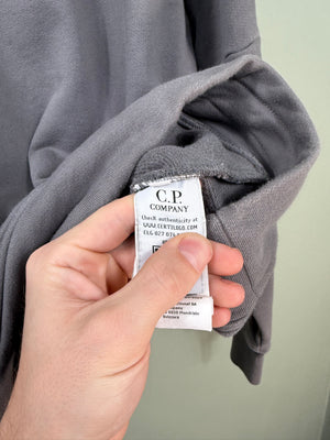 C.P. Company Grey Jumper