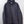 Stone Island Black Loom Woven Down Jacket
