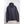 Stone Island Black Loom Woven Down Jacket