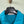 Stone Island Blue Nylon Metal Overshirt