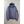 Stone Island Blue Crinkle Reps Jacket