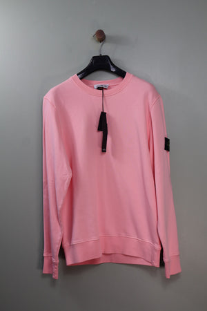 Stone Island Pink Jumper