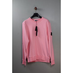 Stone Island Pink Jumper