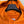 C.P. Company Orange Hoodie