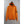 C.P. Company Orange Hoodie