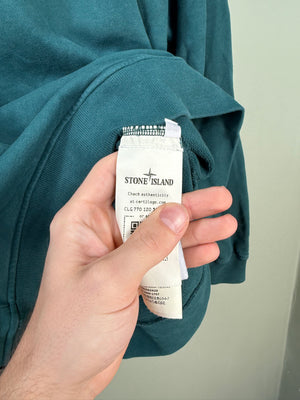 Stone Island Petrol Jumper