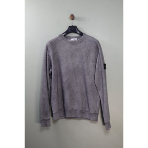Stone Island Grey Dust Jumper