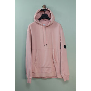 C.P. Company Pink Hoodie