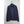 Stone Island Navy 1/4 Zip Jumper